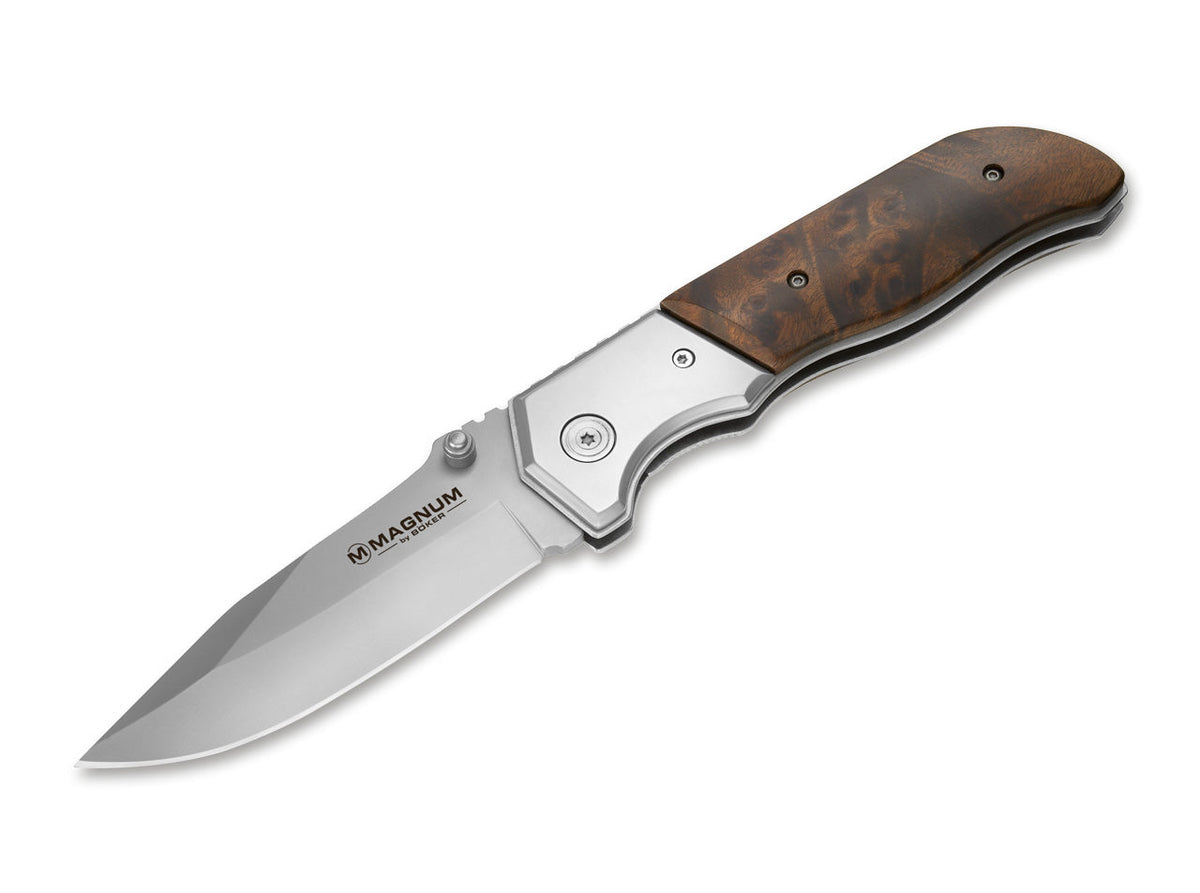 BÖKER Magnum Forest Ranger, Ansicht 2