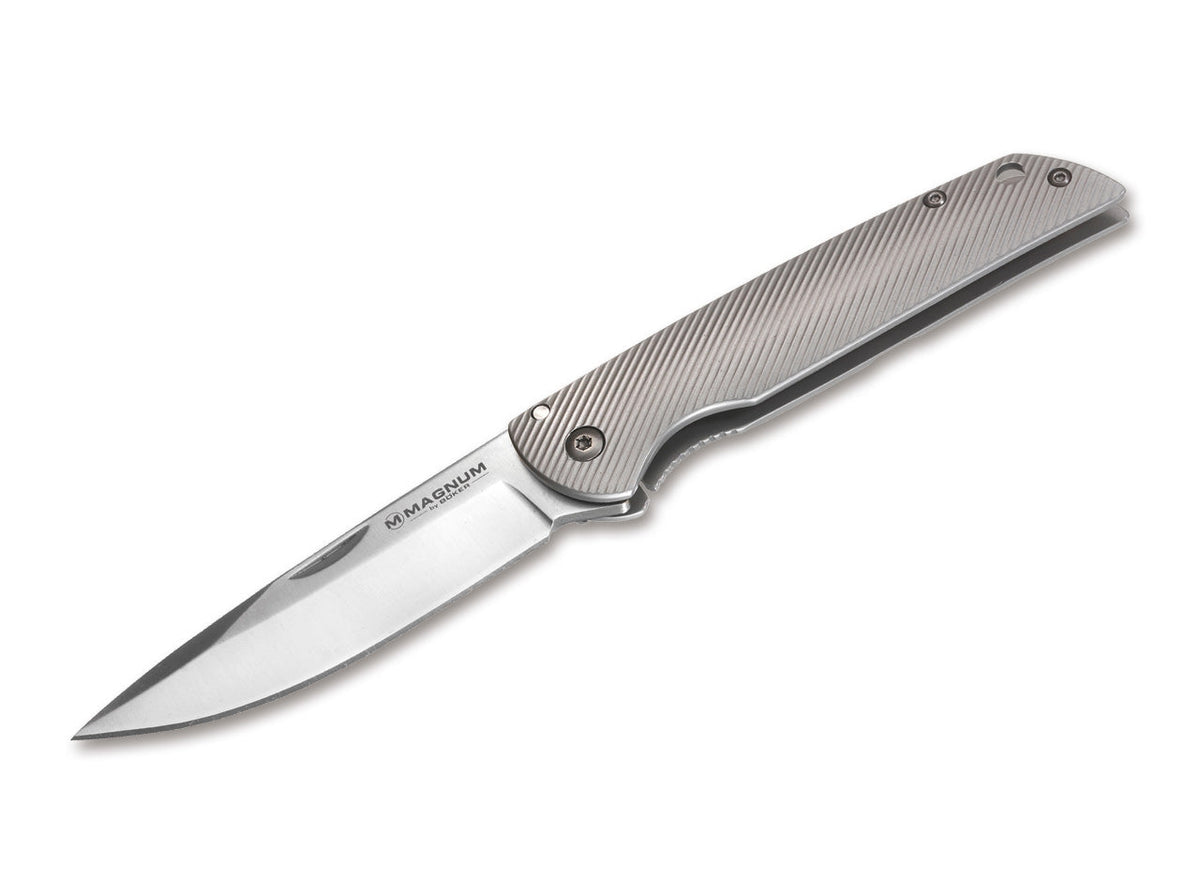 BÖKER Magnum Eternal Classic, Ansicht 2