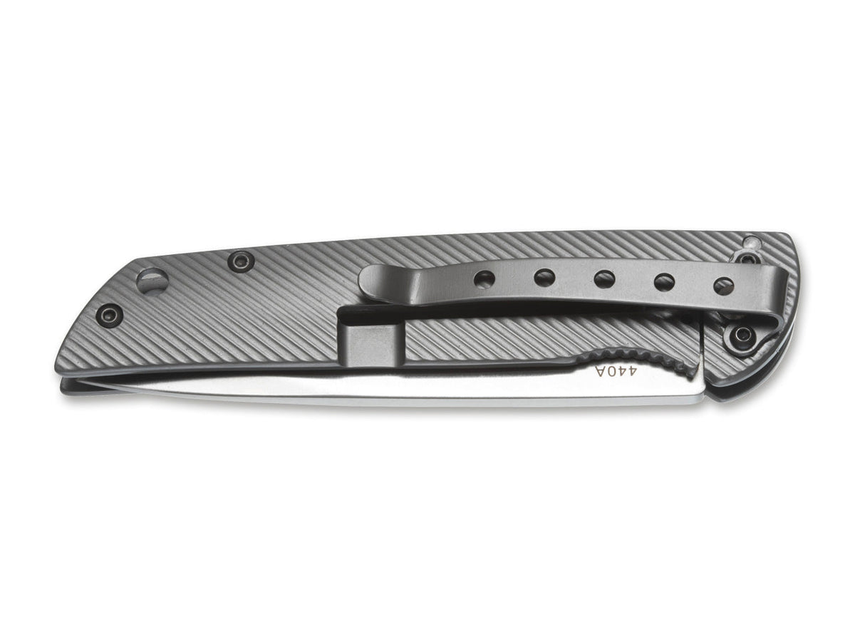 BÖKER Magnum Eternal Classic, Ansicht 3