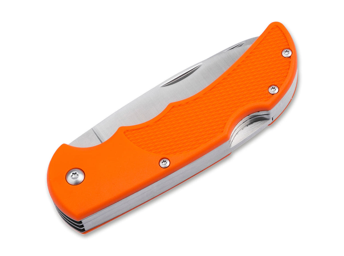 BÖKER Magnum Hunting Line Triple Pocket Knife, Ansicht 3