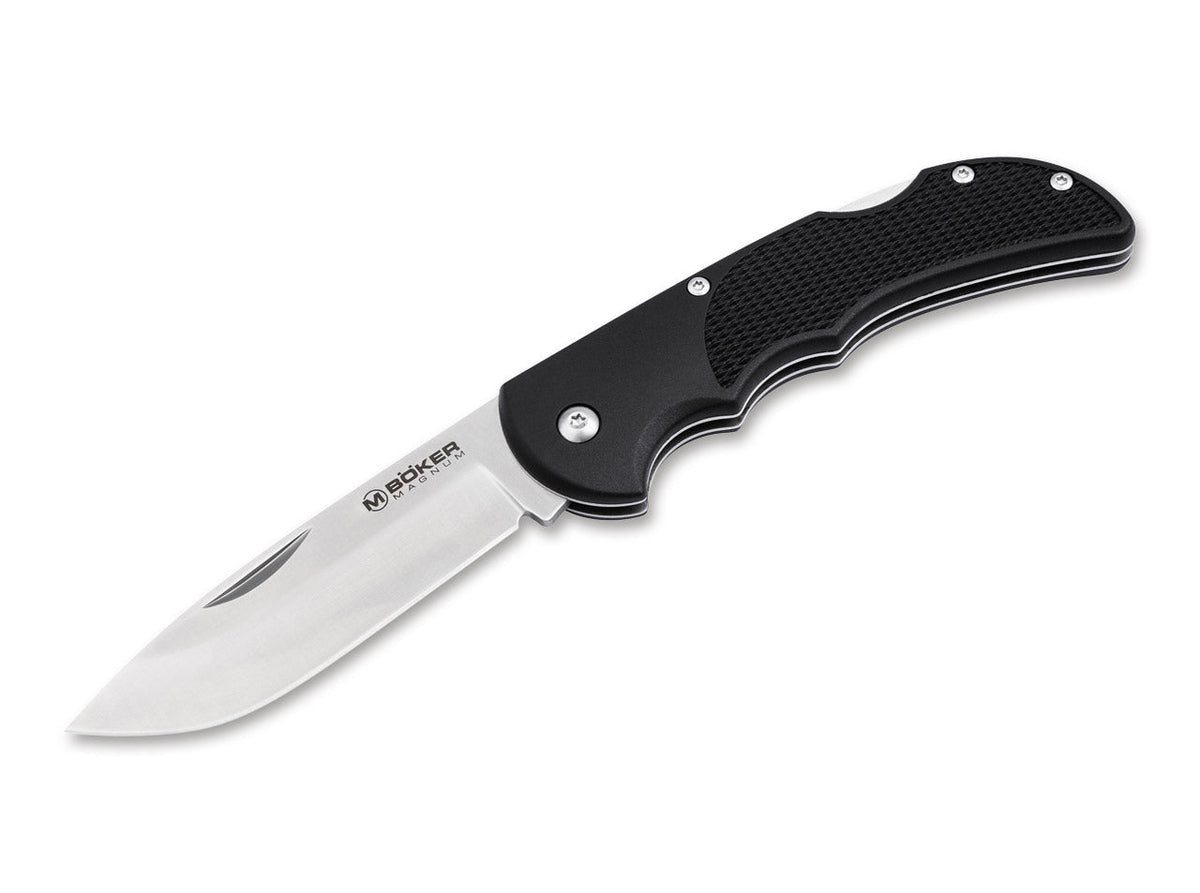 BÖKER Magnum Hunting Line Single Pocket Knife, Ansicht 2