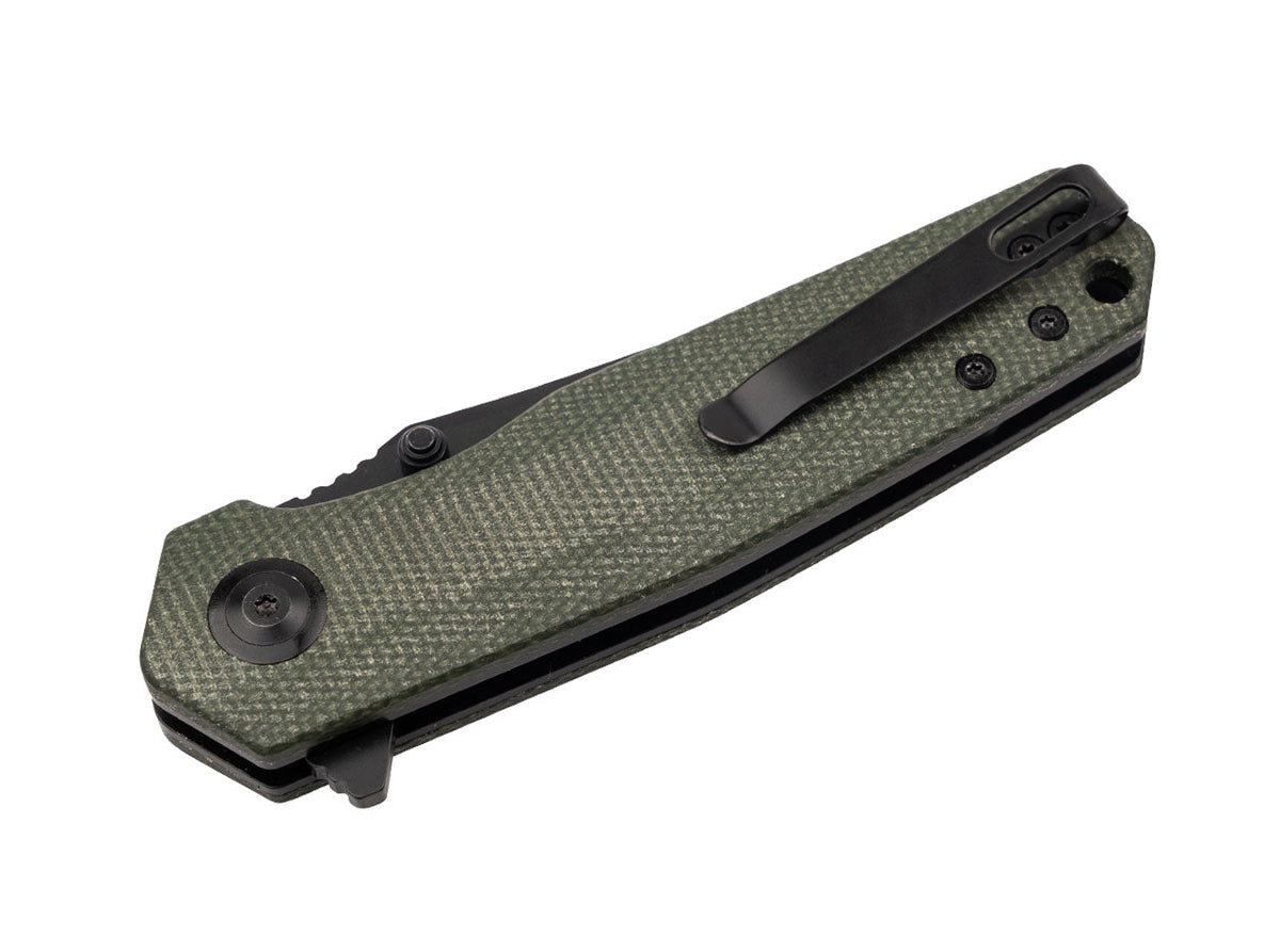 BÖKER Magnum Field Flipper, Ansicht 3