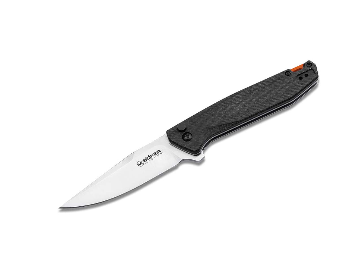BÖKER Magnum Border Forest Folder, Ansicht 2
