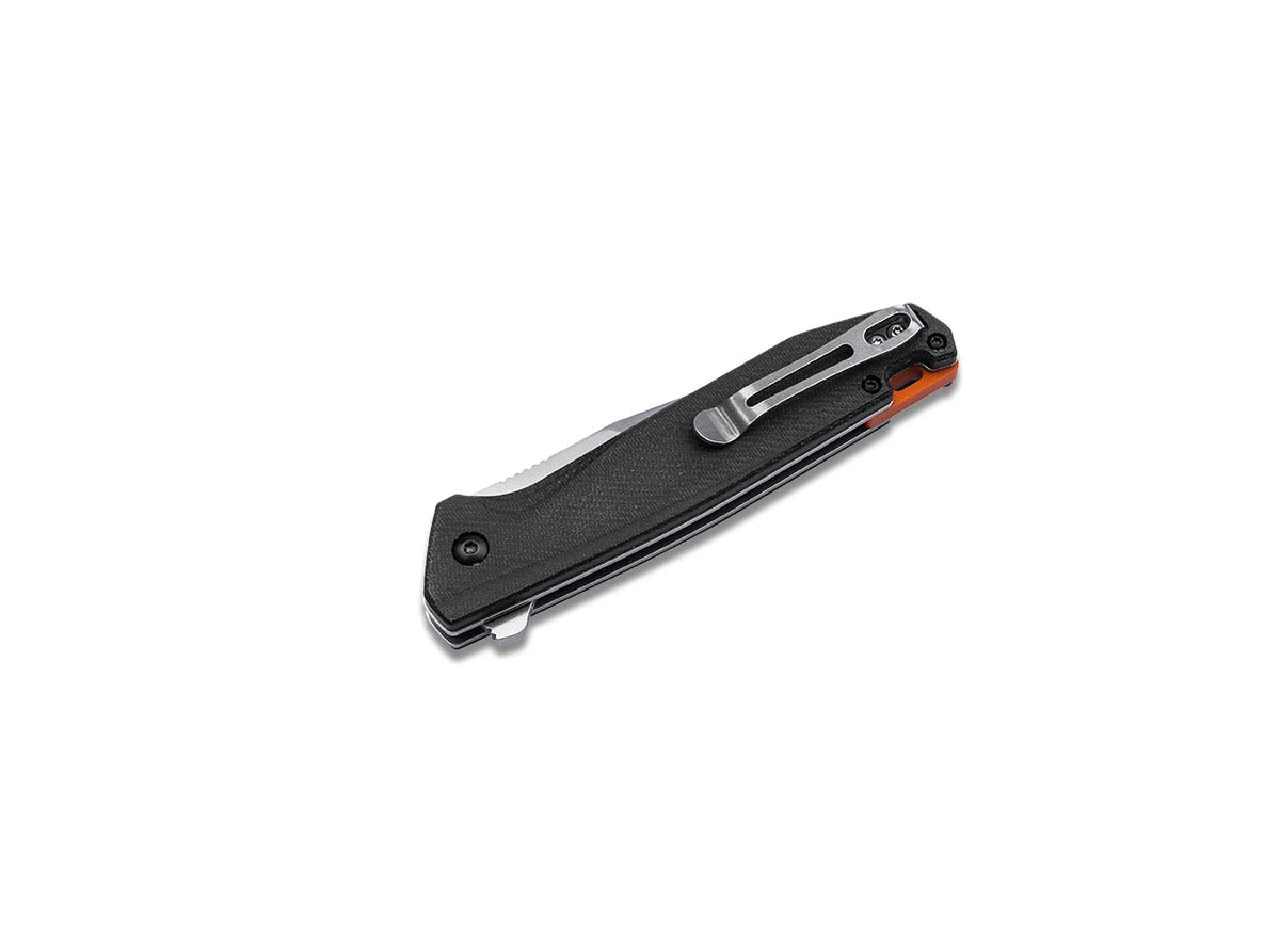 BÖKER Magnum Border Forest Folder, Ansicht 3