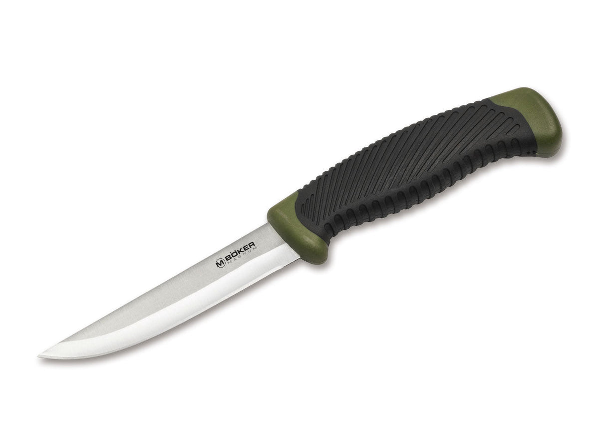 Böker Magnum Falun Green, Ansicht 2
