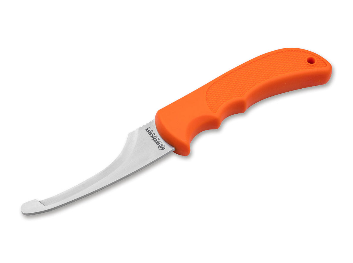 BÖKER Magnum Hunting Line Fixed Gutting Knife, Ansicht 2