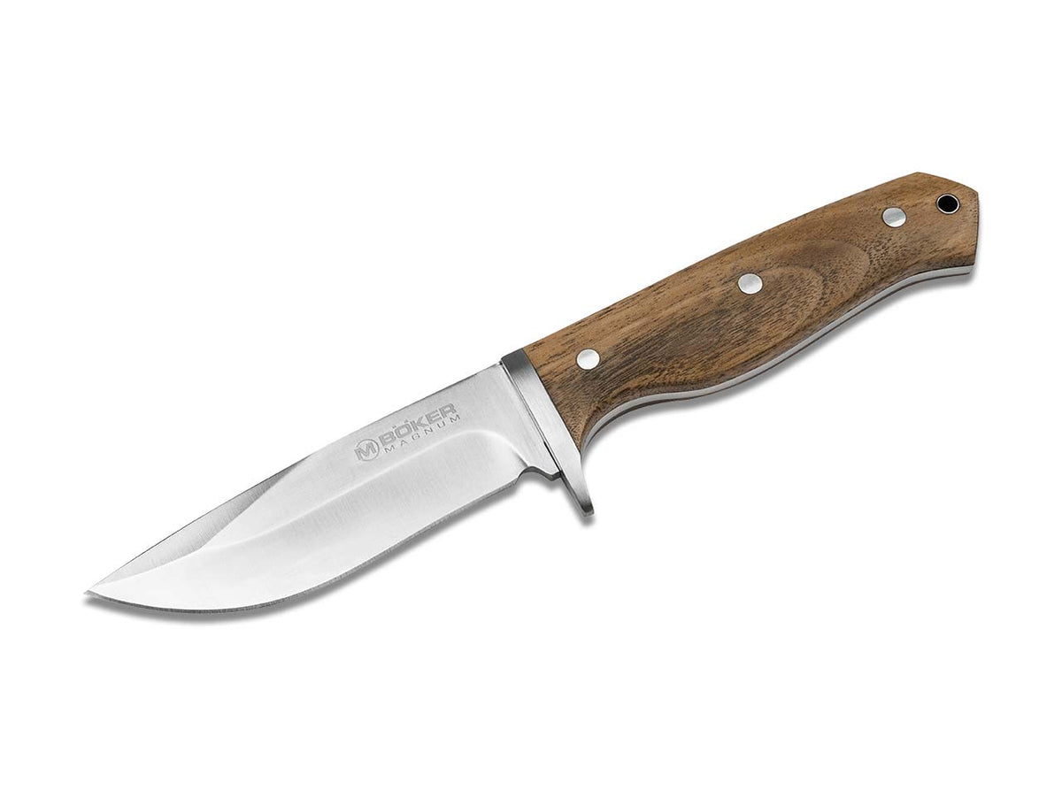 BÖKER Magnum Walnut Drop, Ansicht 2