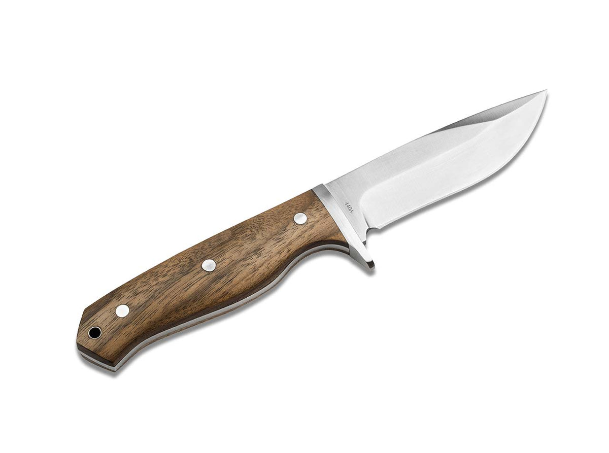 BÖKER Magnum Walnut Drop, Ansicht 3