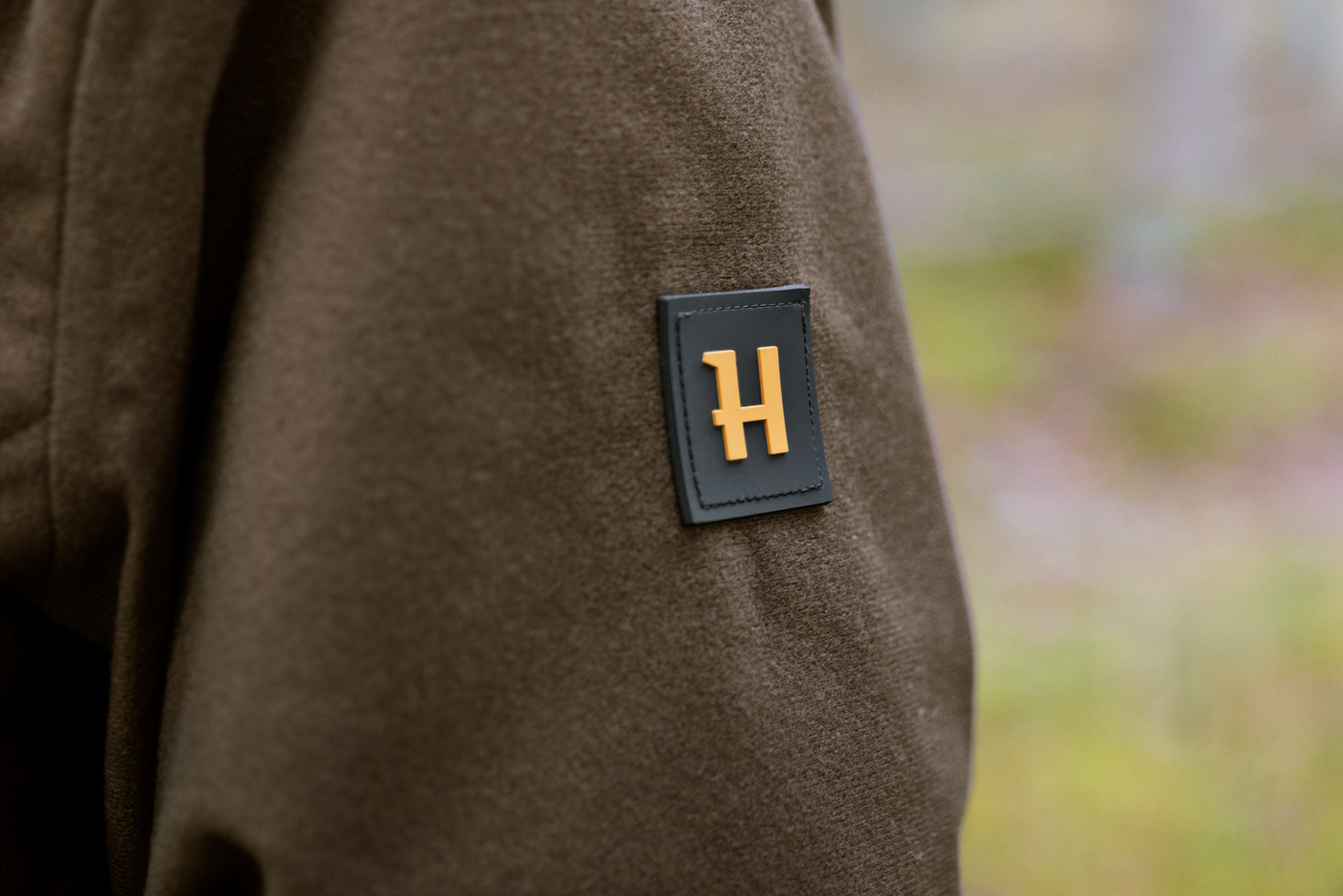 Forest Hunter GTX Jacke