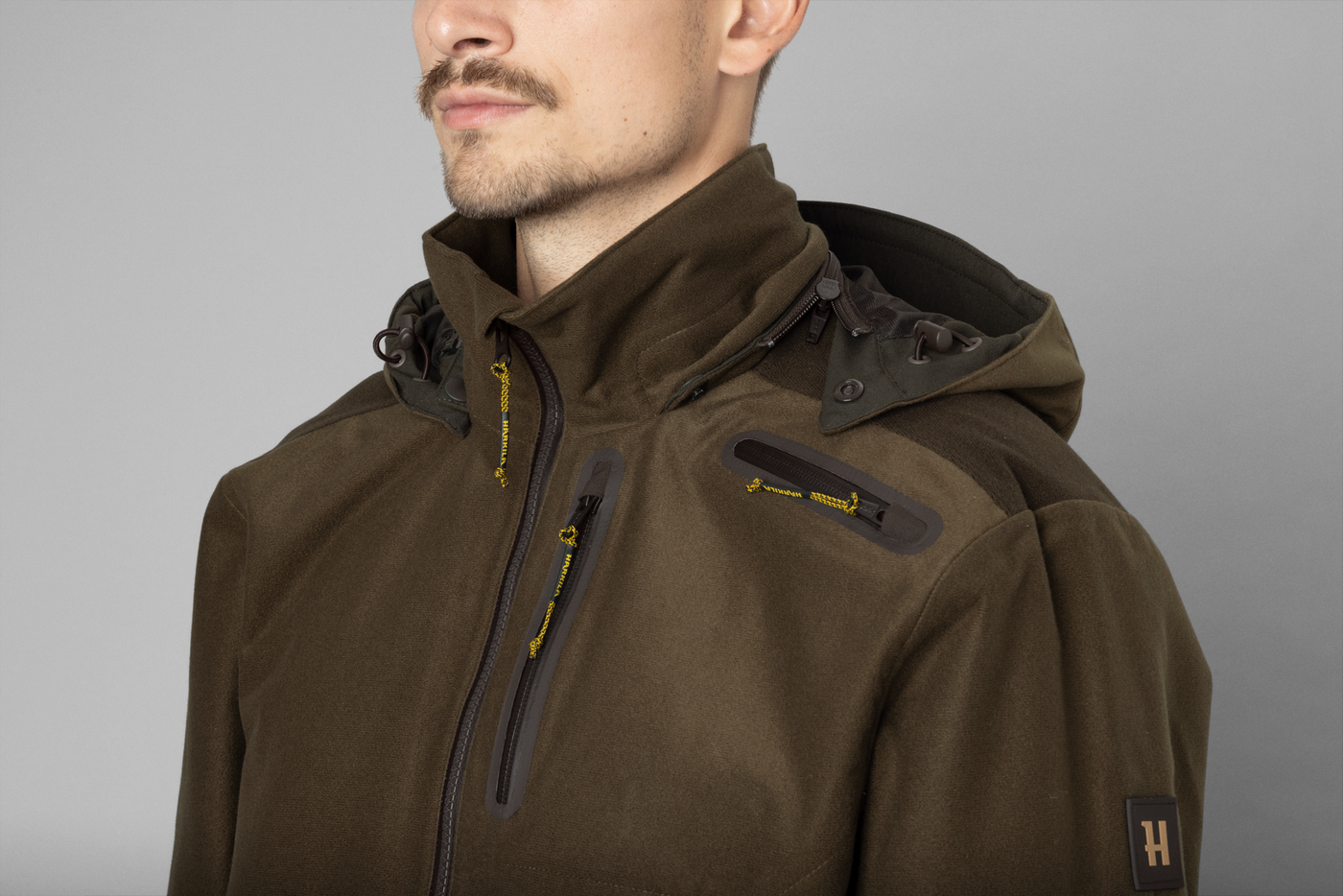 Forest Hunter GTX Jacke
