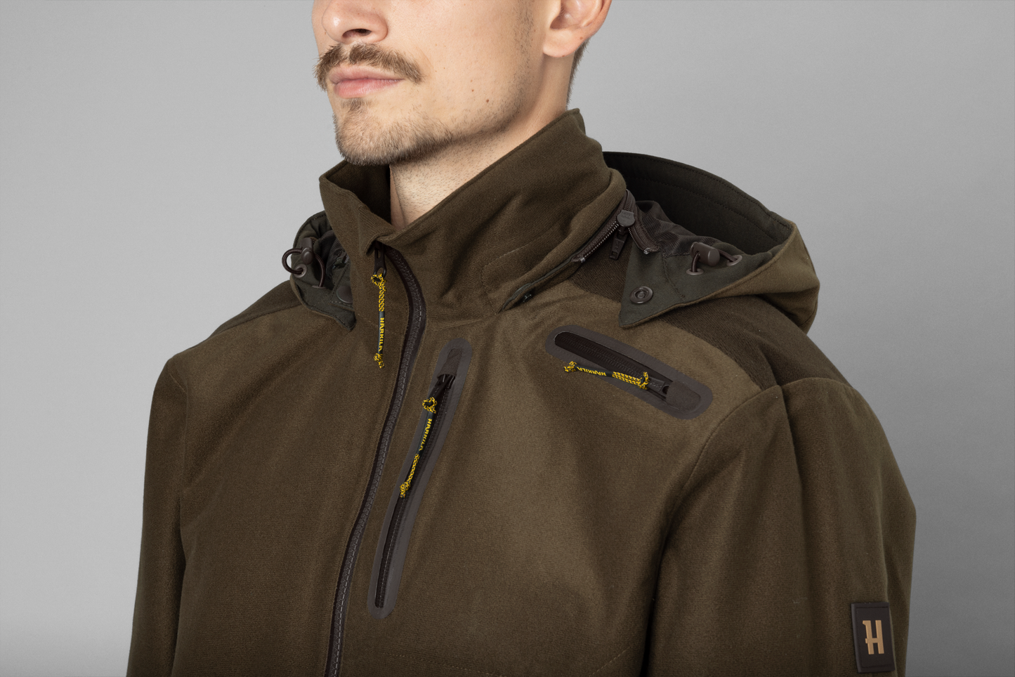 Forest Hunter GTX Jacke - Hunters World 