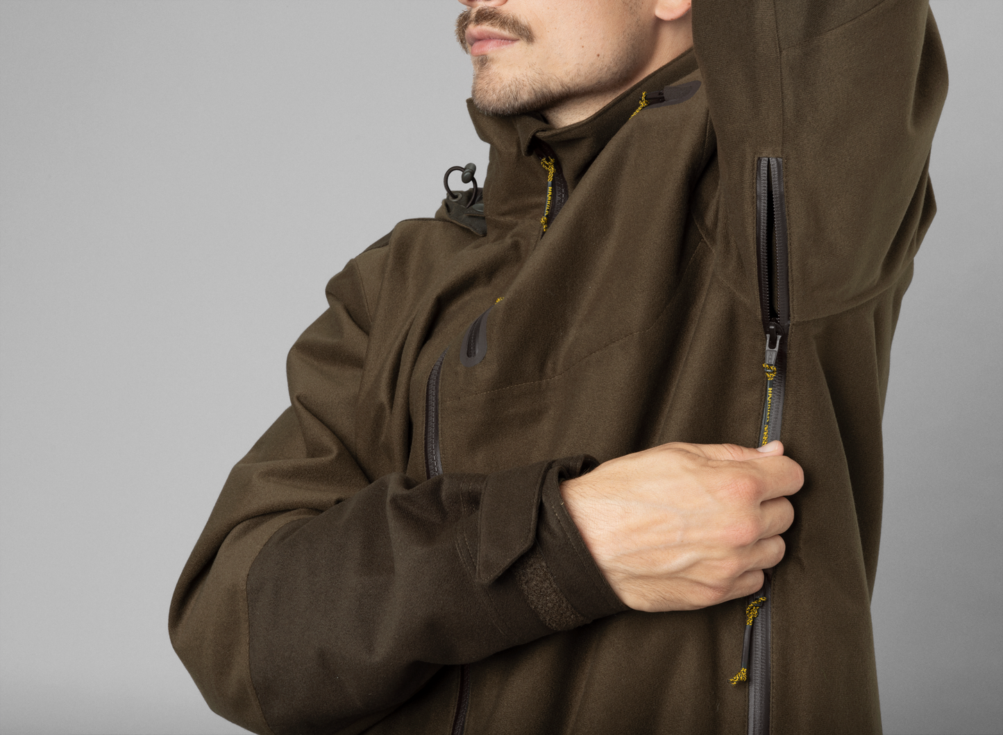 Forest Hunter GTX Jacke - Hunters World 