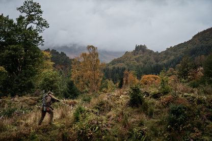 Forest Hunter GTX Jacke - Hunters World 