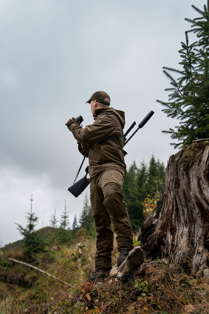 Forest Hunter GTX Jacke - Hunters World 