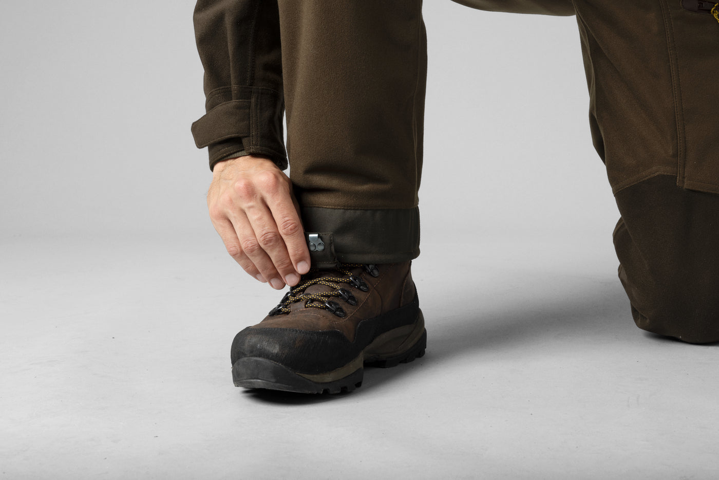 Härkila Forest Hunter GTX Hose