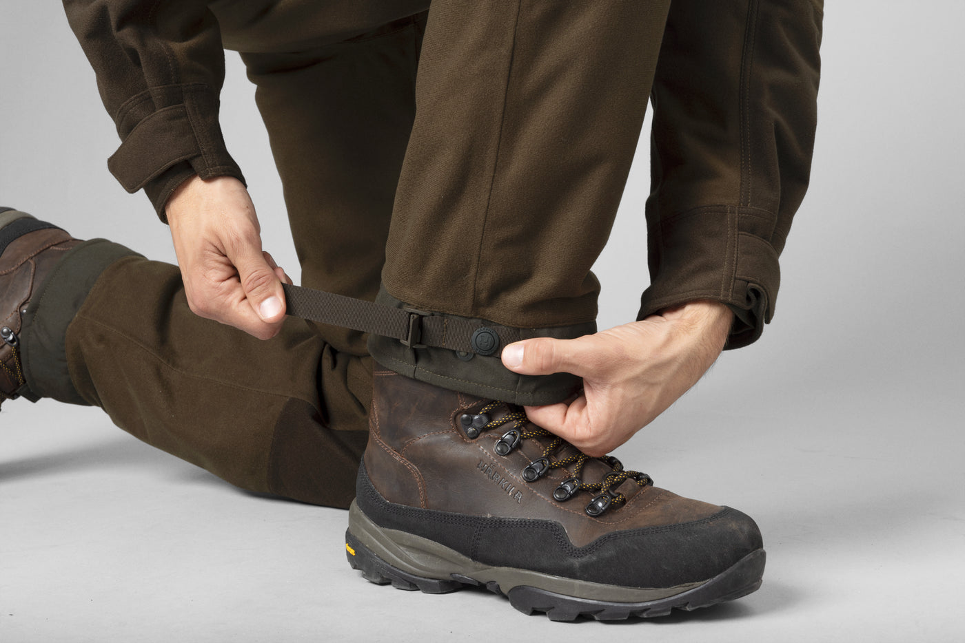 Härkila Forest Hunter GTX Hose