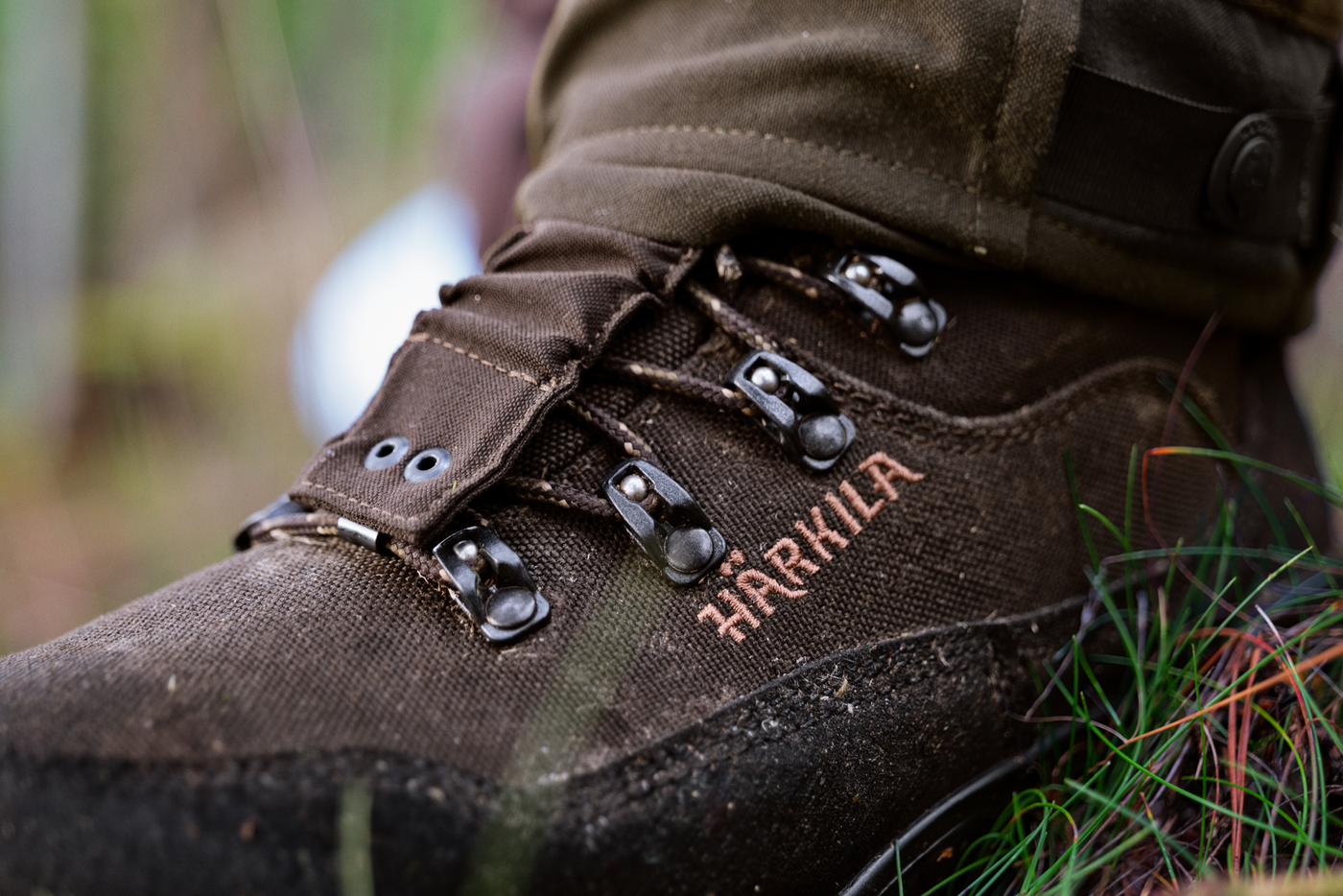 Härkila Forest Hunter GTX Hose