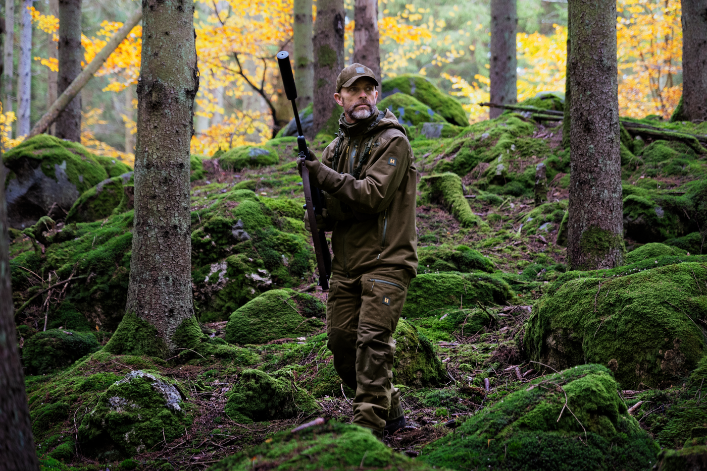 Härkila Forest Hunter GTX Hose