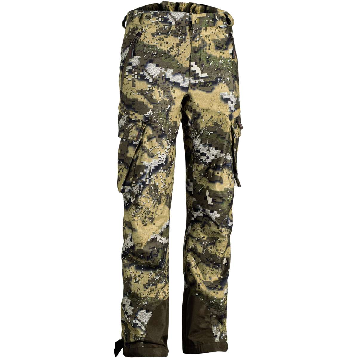 Swedteam Ridge Pro M Jagdhose Herren, Desolve Veil Camo