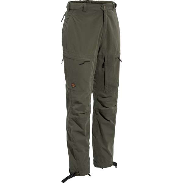 Swedteam Hamra W Hose Damen, braun