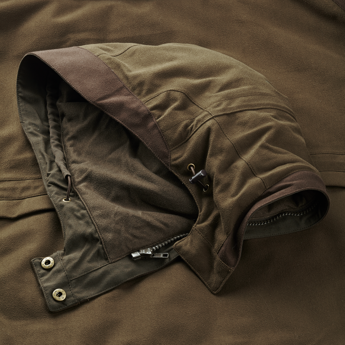 Härkila Visent Jacke