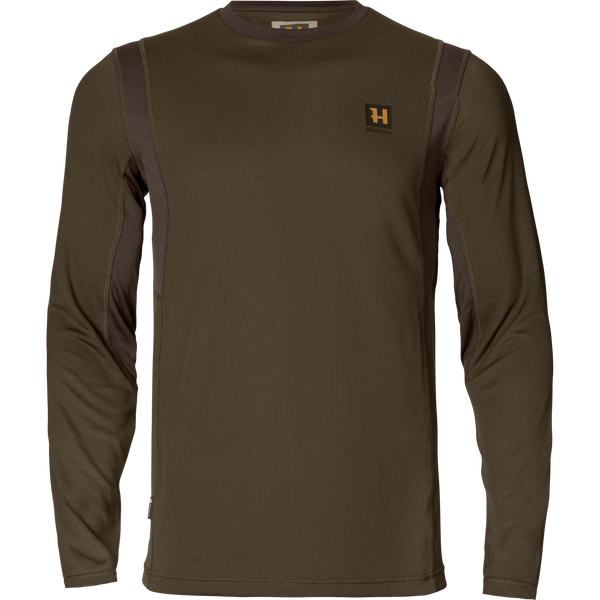 Härkila Forest Hunter L/S t-shirt