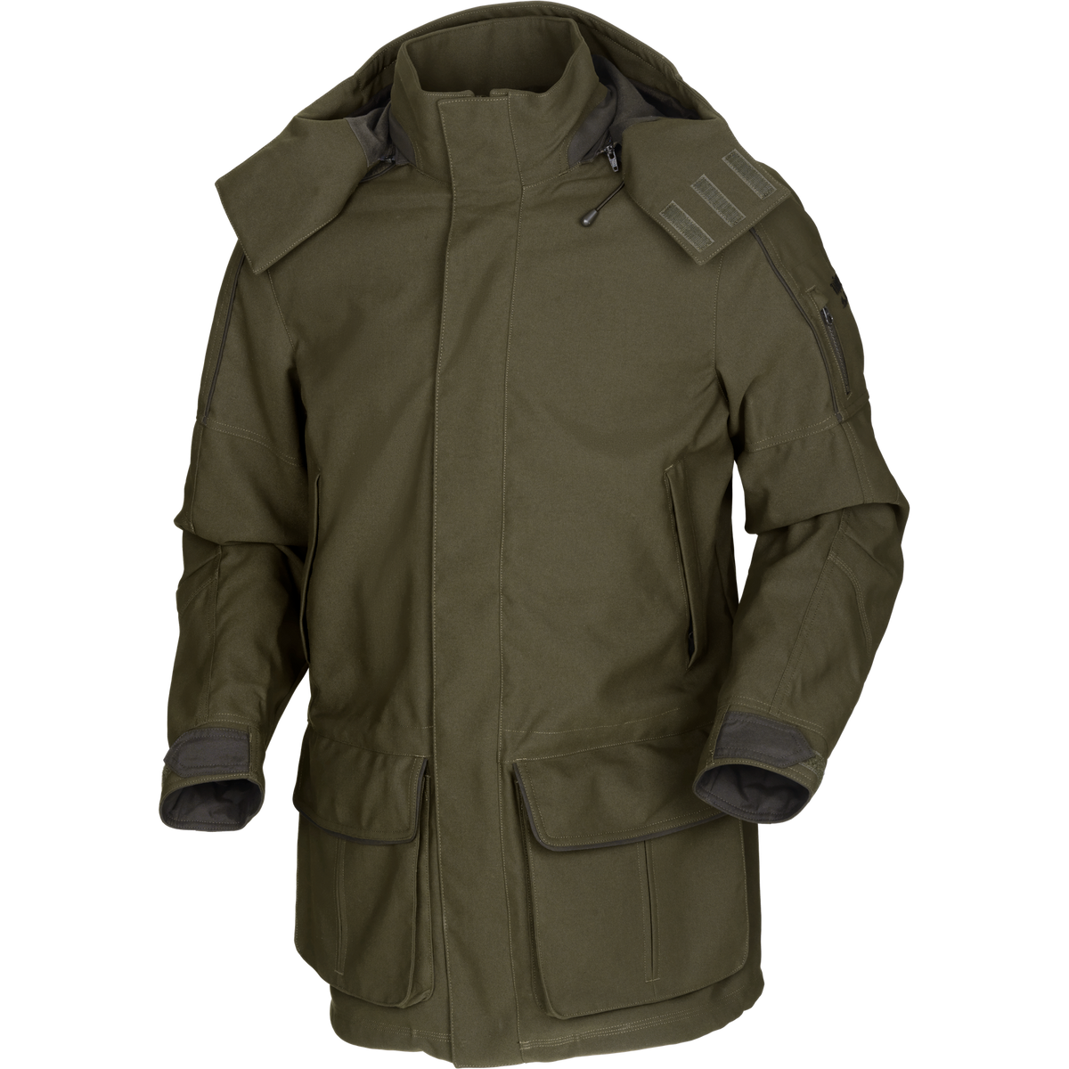 Härkila Pro Hunter Endure Jacke
