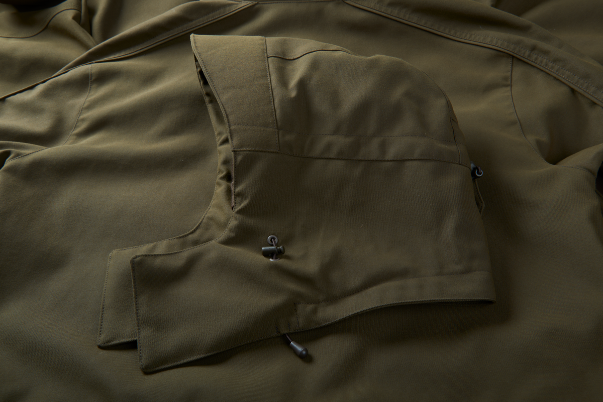 Härkila Pro Hunter Endure Jacke