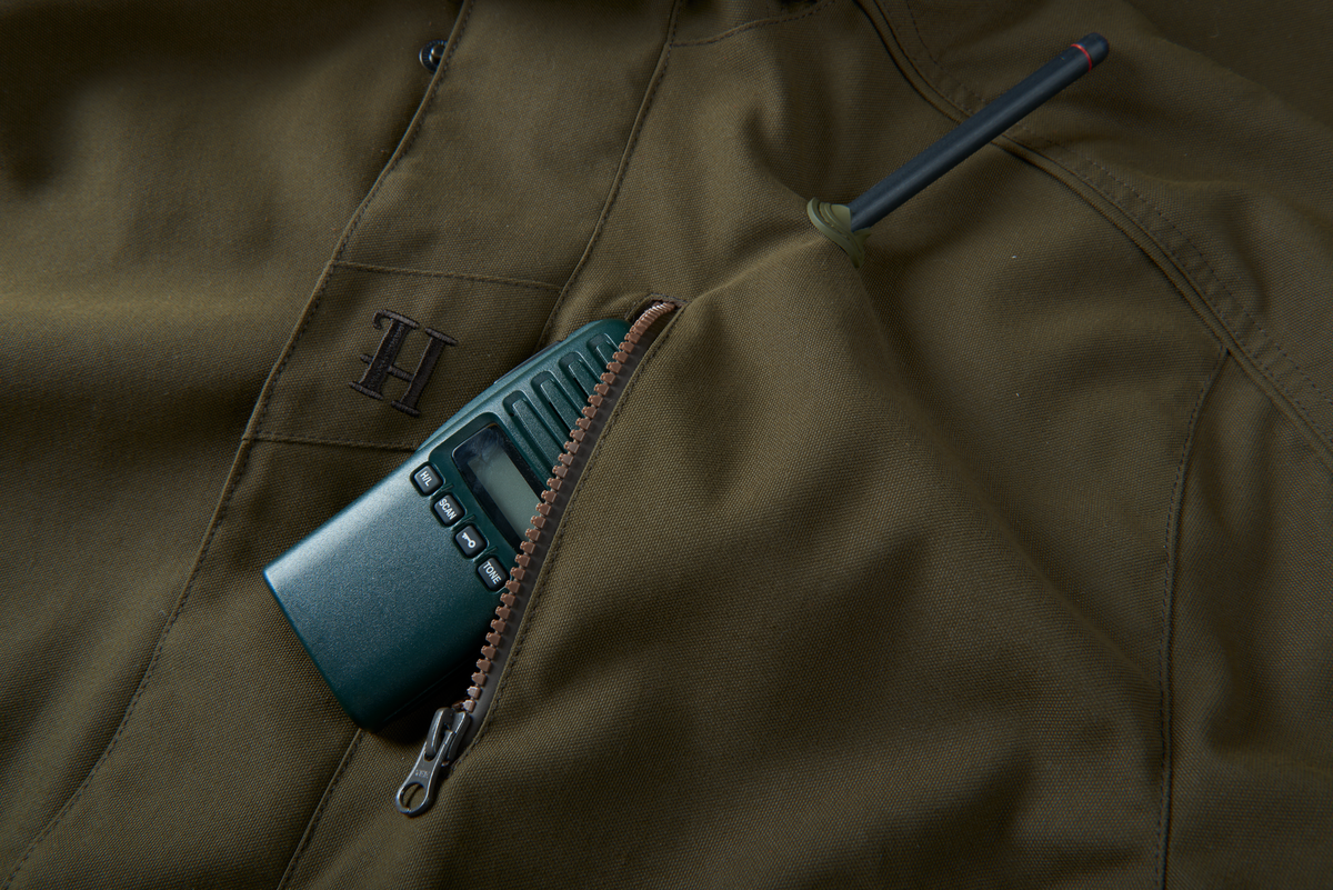 Härkila Pro Hunter Endure Jacke