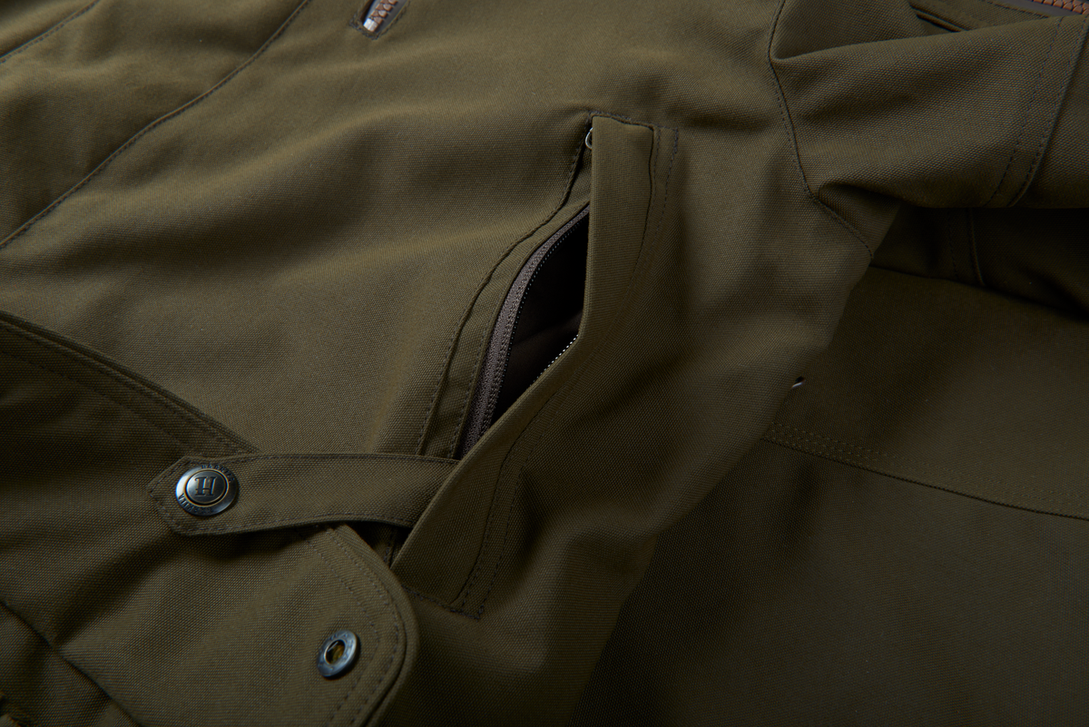 Härkila Pro Hunter Endure Jacke