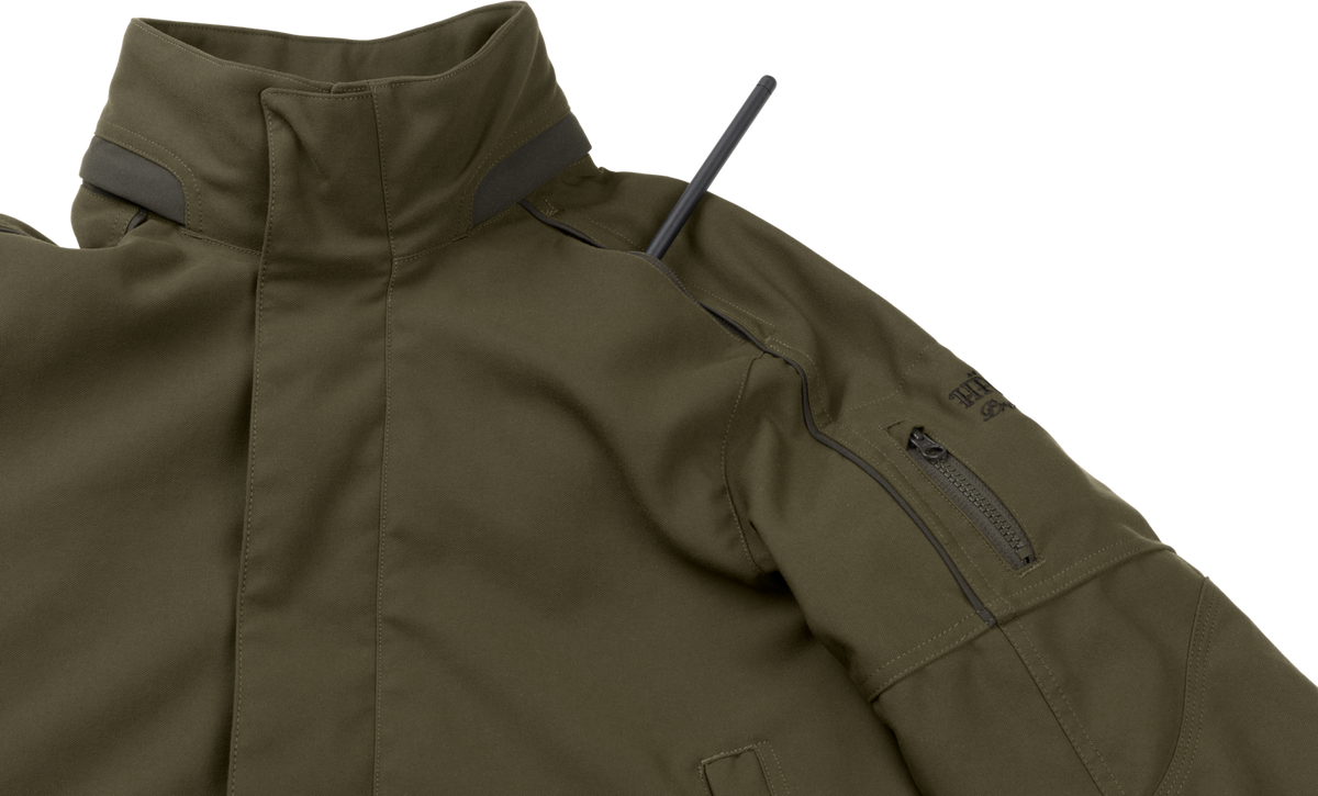 Härkila Pro Hunter Endure Jacke
