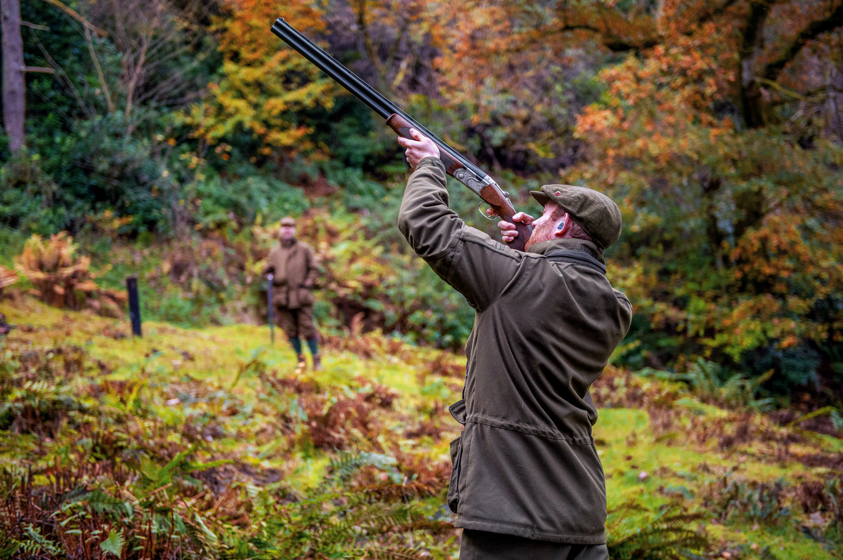Härkila Pro Hunter Endure Jacke