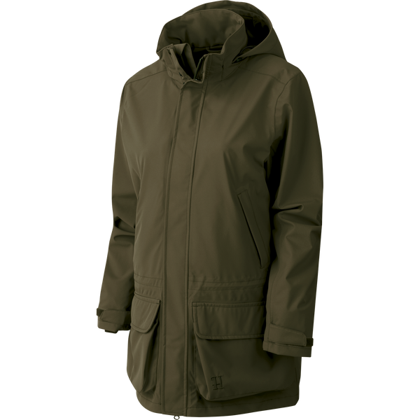 Härkila Orton Packable Lady Jacke