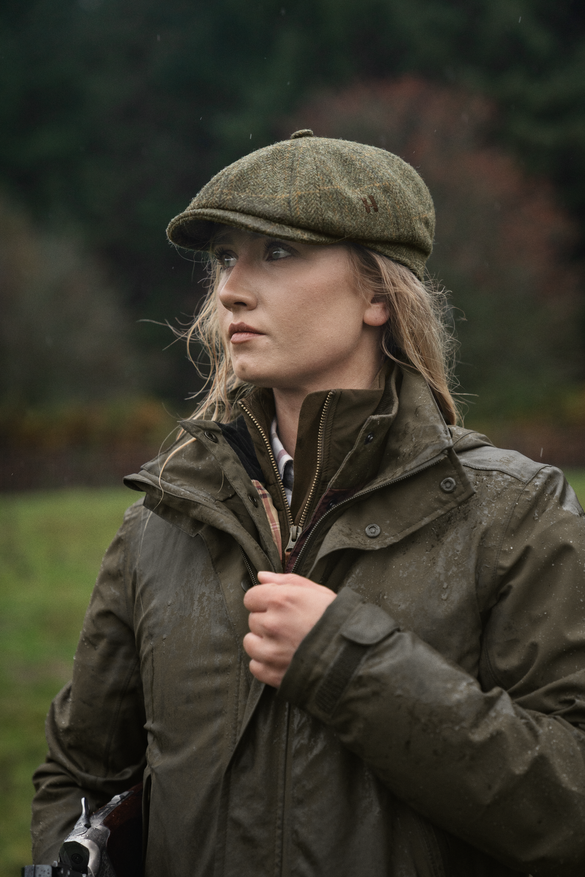 Härkila Orton Packable Lady Jacke