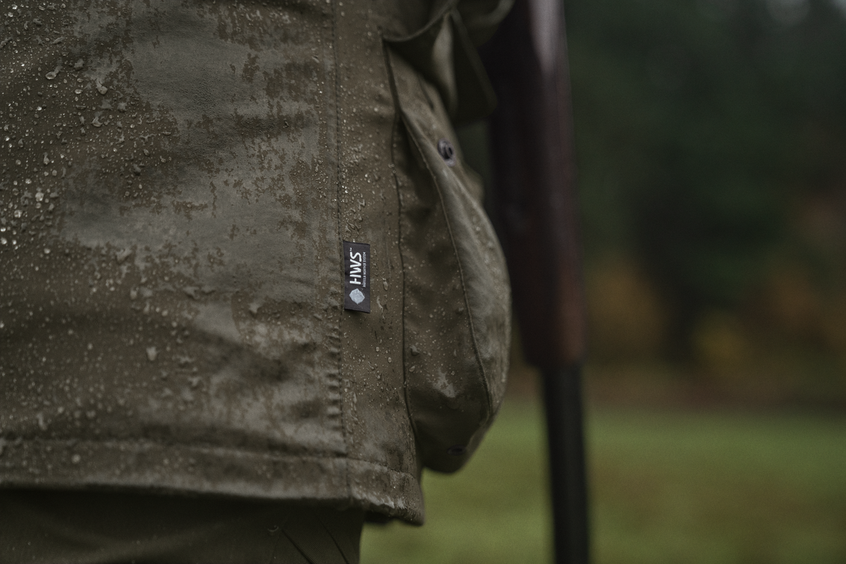 Härkila Orton Packable Lady Jacke