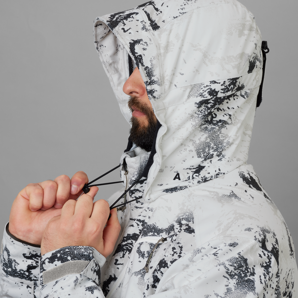 Härkila Winter Active WSP Jacke