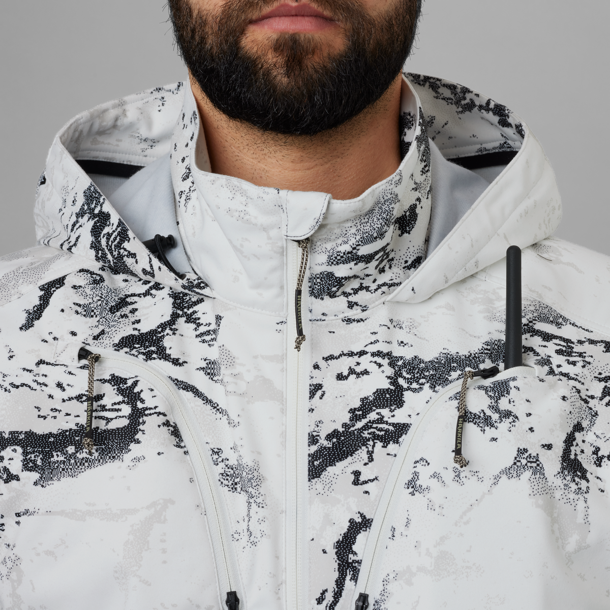 Härkila Winter Active WSP Jacke