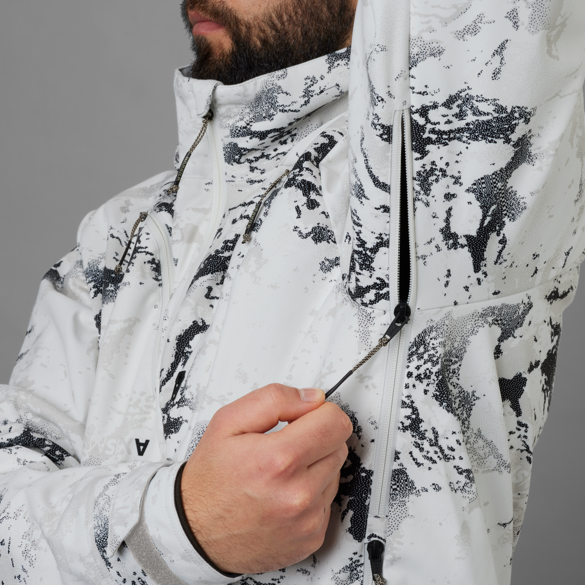Härkila Winter Active WSP Jacke