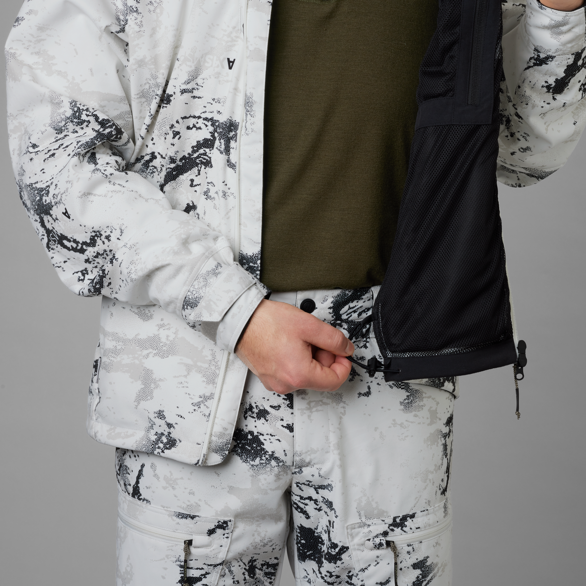 Härkila Winter Active WSP Jacke