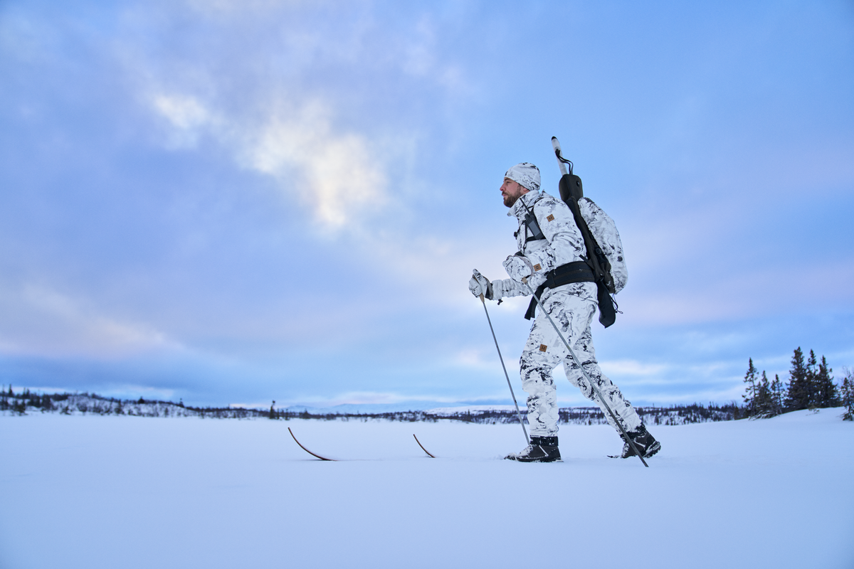 Härkila Winter Active WSP Jacke