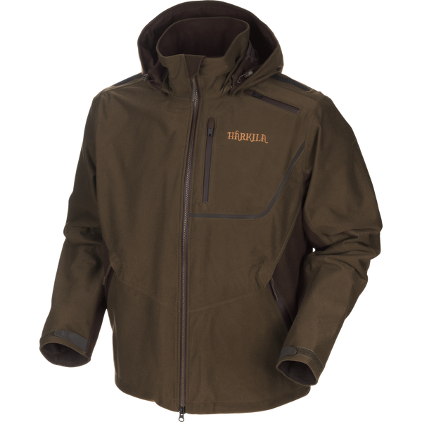 Härkila Mountain Hunter Jacke