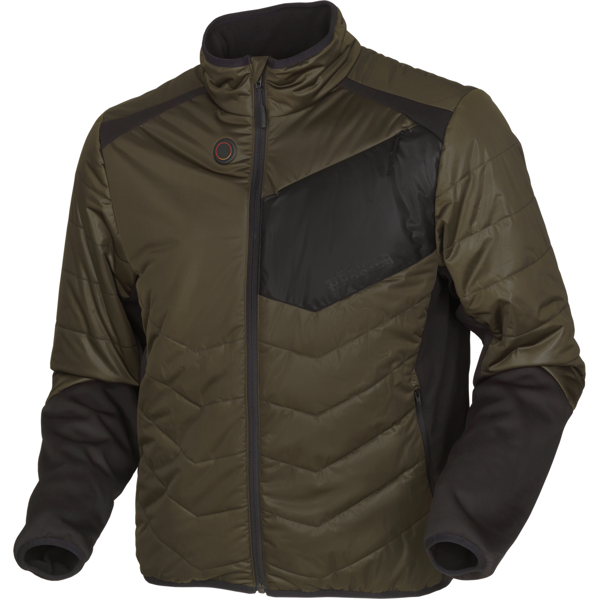 Härkila Heizjacke