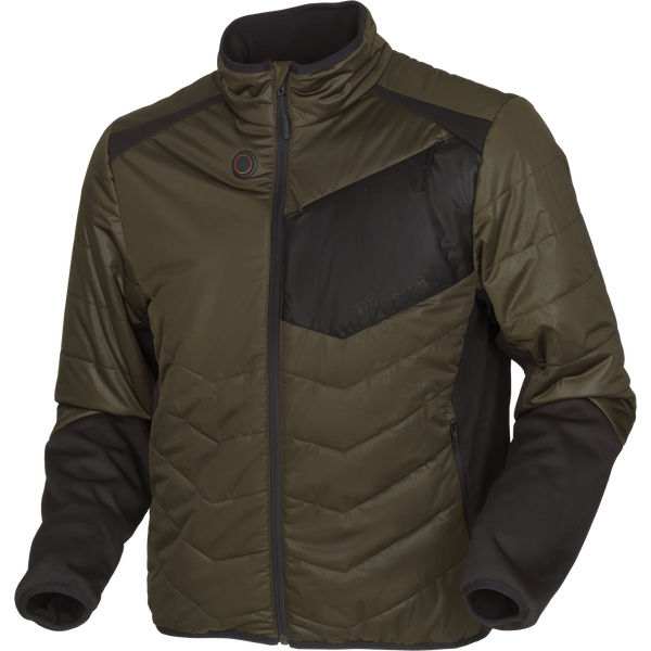 Härkila Heizjacke