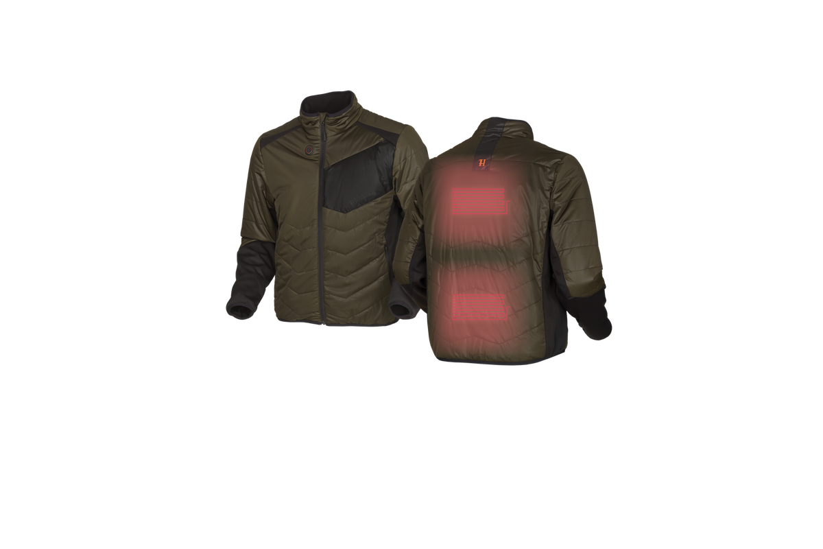 Härkila Heizjacke