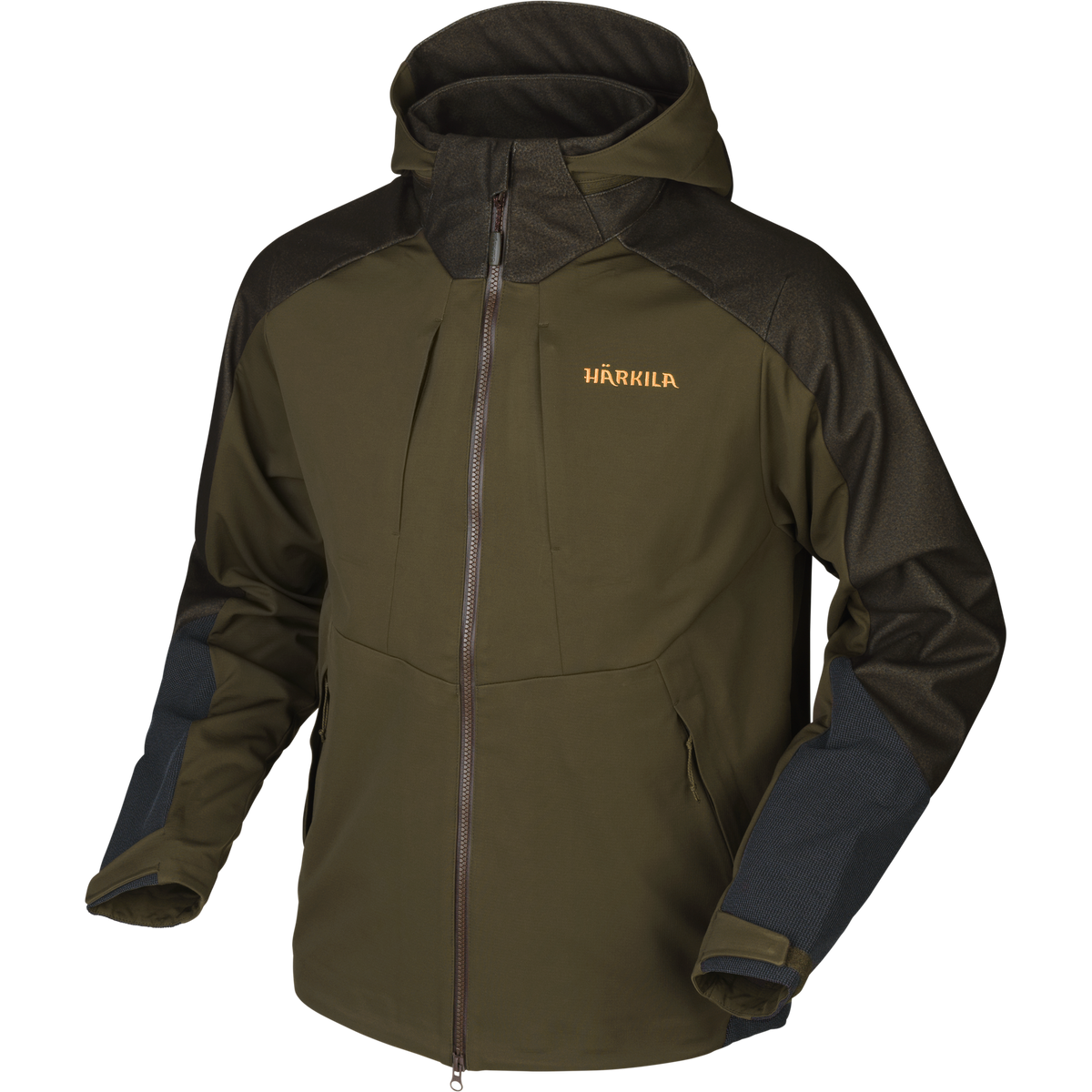 Härkila Mountain Hunter Hybrid Jacke