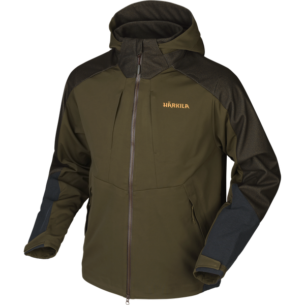 Härkila Mountain Hunter Hybrid Jacke