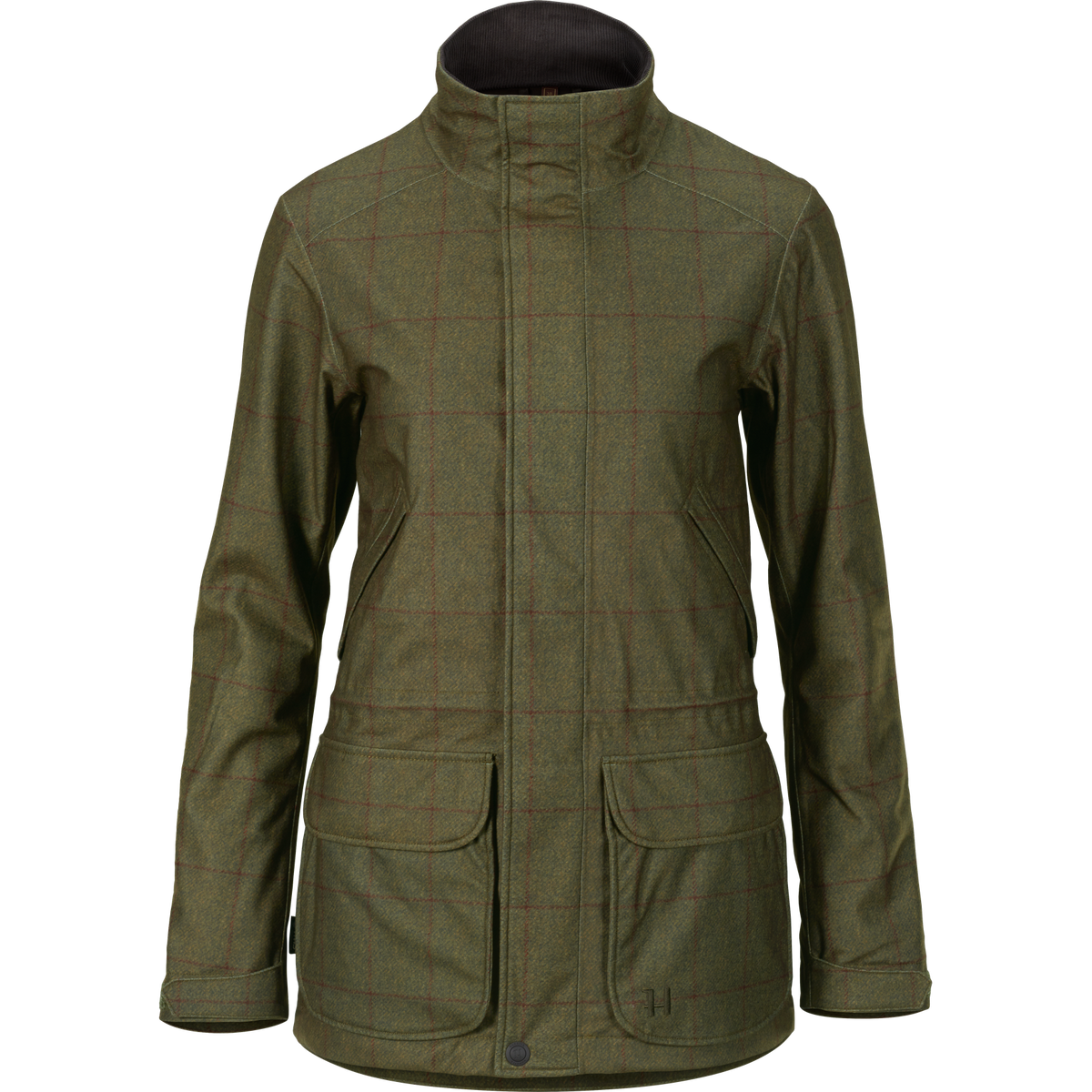 Härkila Stornoway Shooting Lady Jacke