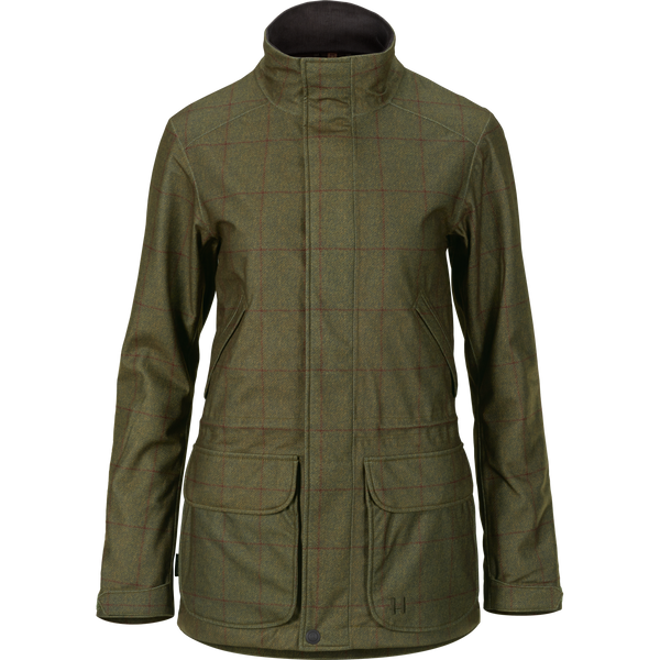 Härkila Stornoway Shooting Lady Jacke