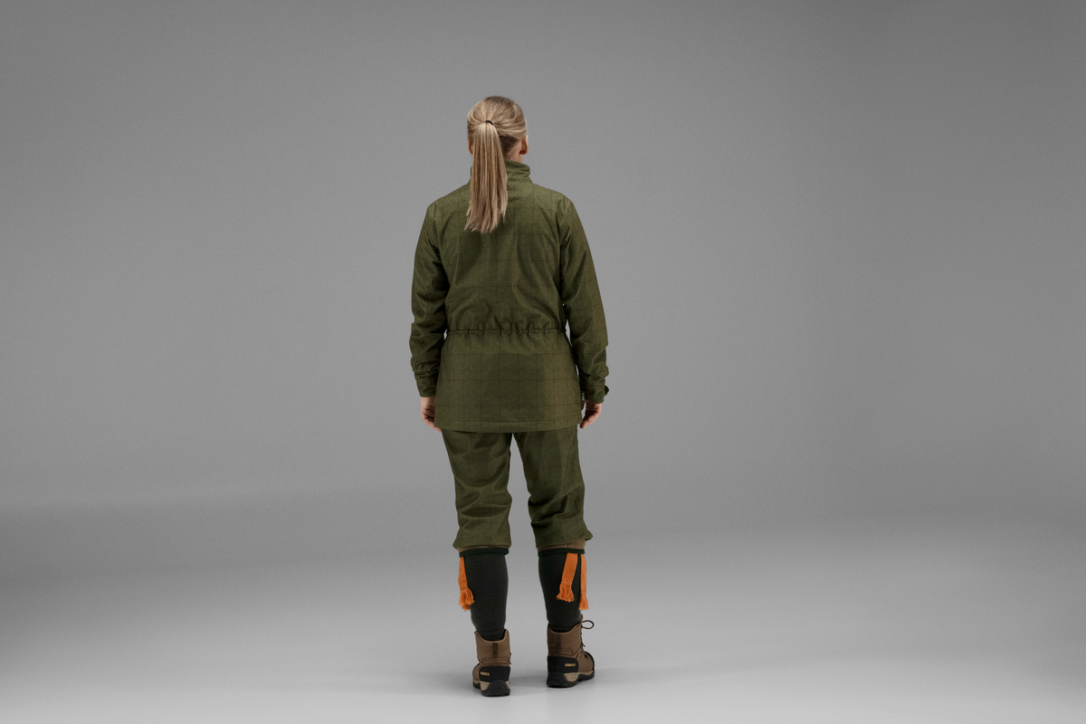 Härkila Stornoway Shooting Lady Jacke