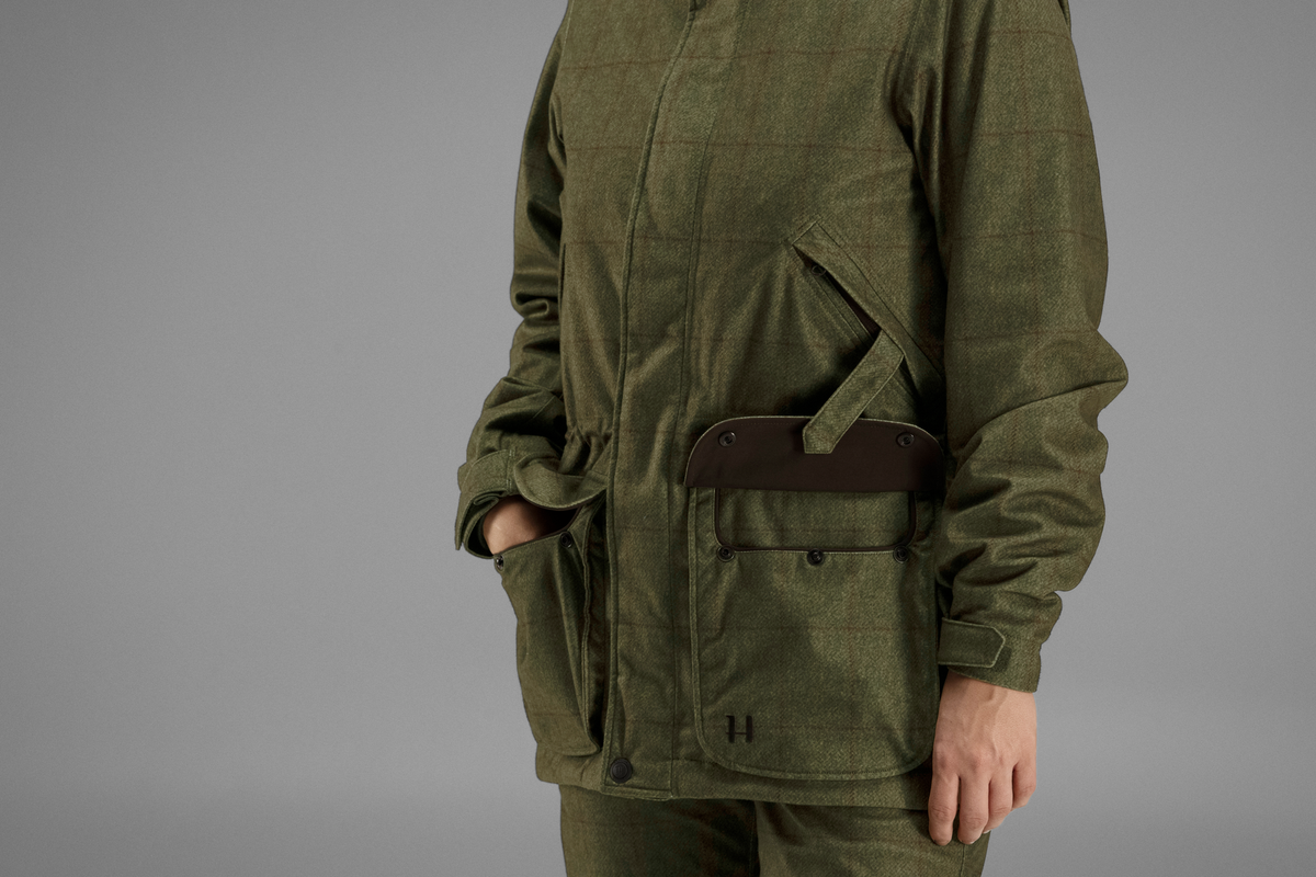 Härkila Stornoway Shooting Lady Jacke